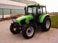 TRACTOR  LUXS - TRACTOR  LUXS